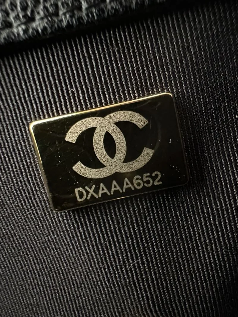 Chanel Other Stachel Bags SportInspired 53025