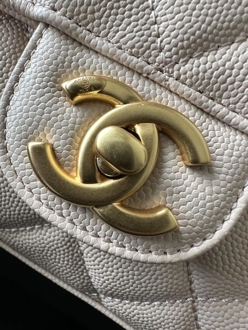 Refined Chanel Other Stachel Bags 53026