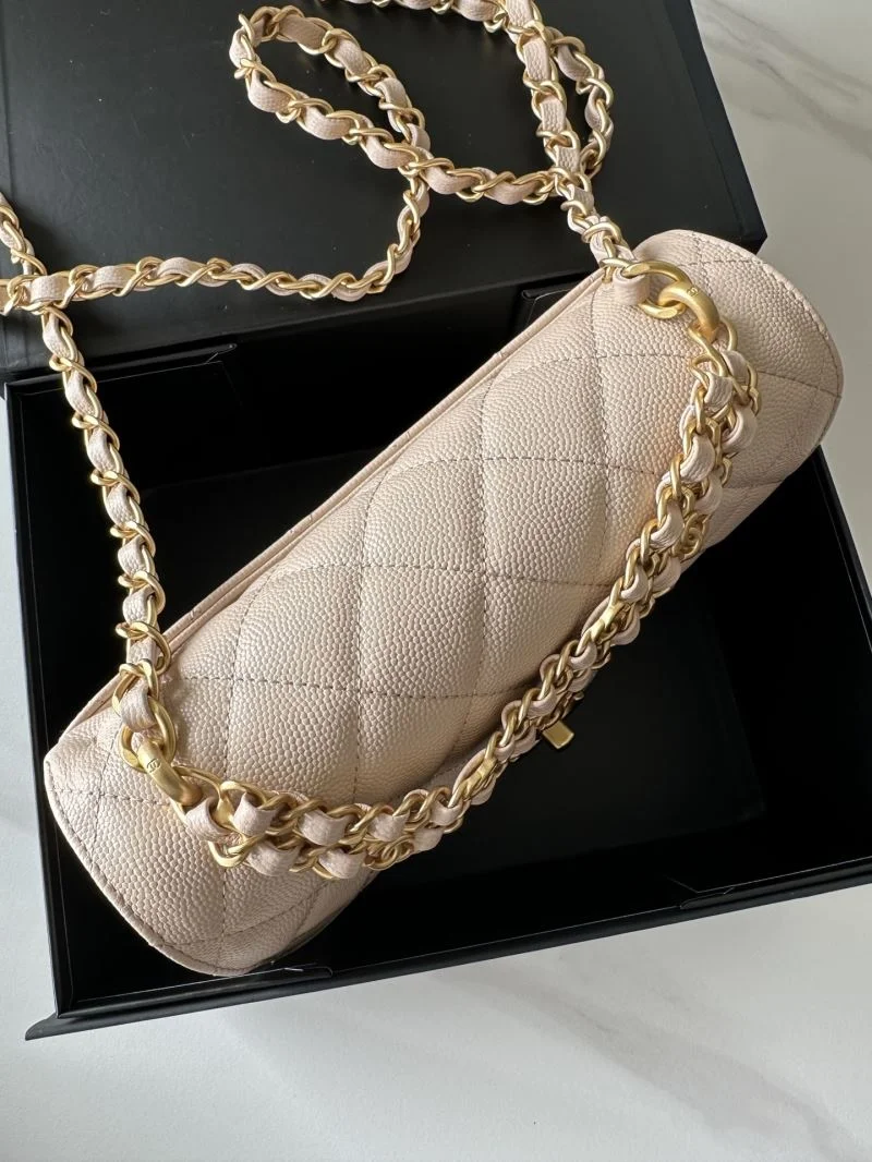 Refined Chanel Other Stachel Bags 53026