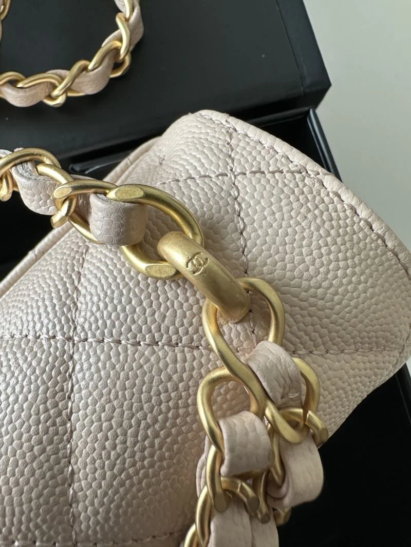 Refined Chanel Other Stachel Bags 53026