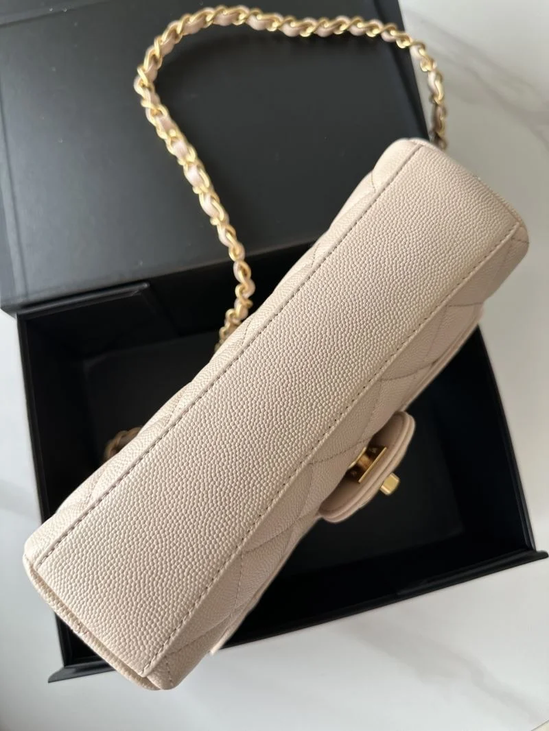 Refined Chanel Other Stachel Bags 53026