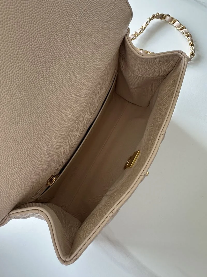 Refined Chanel Other Stachel Bags 53026