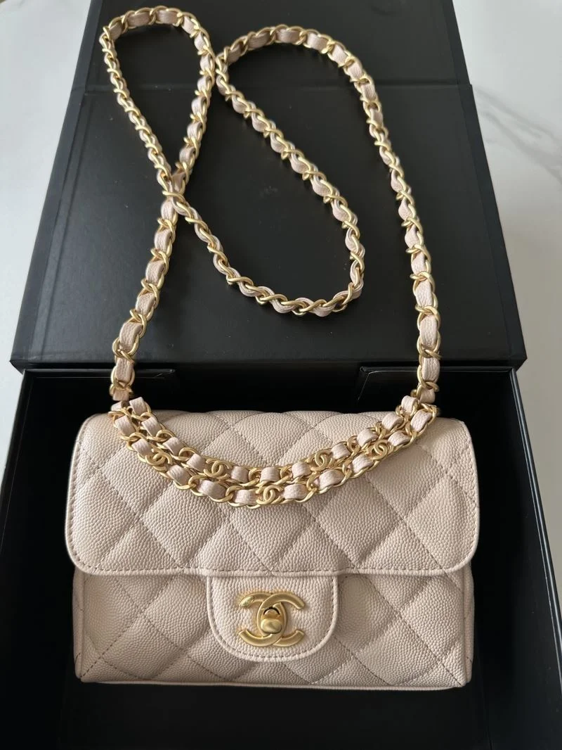 Chanel Other Stachel Bags UrbanStyle 53059