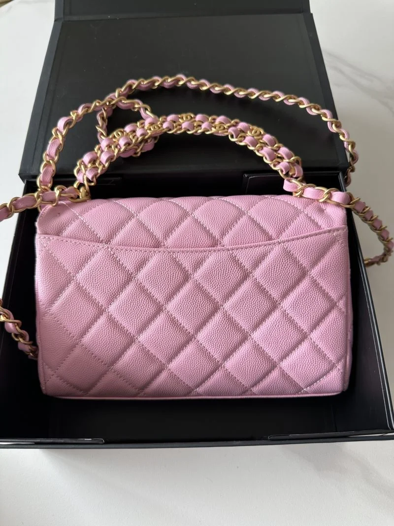 ModernLook Chanel Other Stachel Bags 53024
