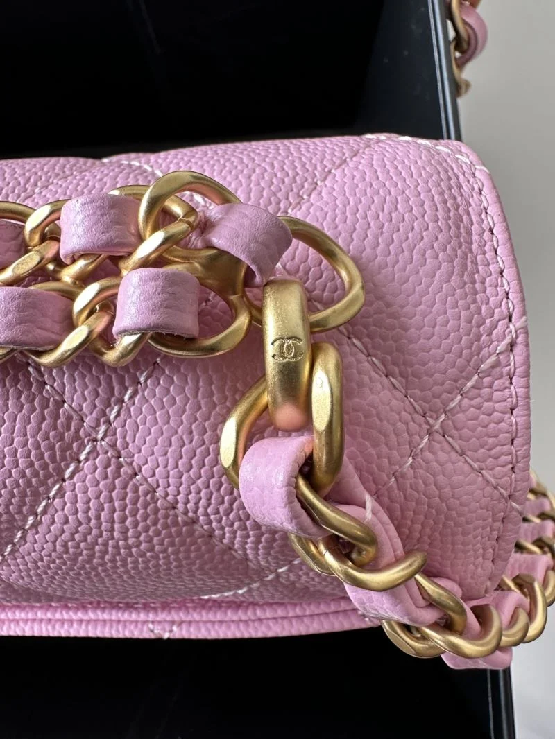 ModernLook Chanel Other Stachel Bags 53024