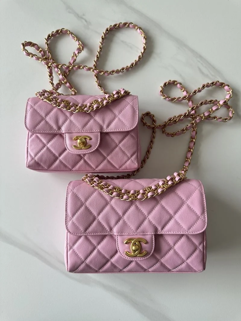 ModernLook Chanel Other Stachel Bags 53024