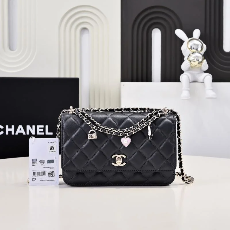 Elegant Chanel Other Stachel Bags 53022