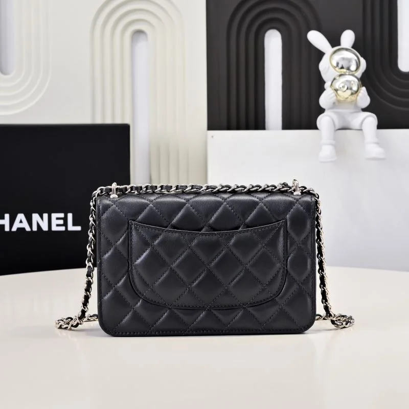 Elegant Chanel Other Stachel Bags 53022