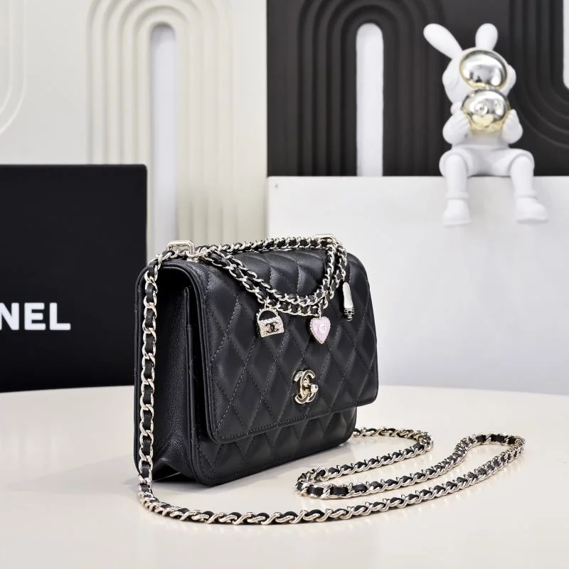 Elegant Chanel Other Stachel Bags 53022