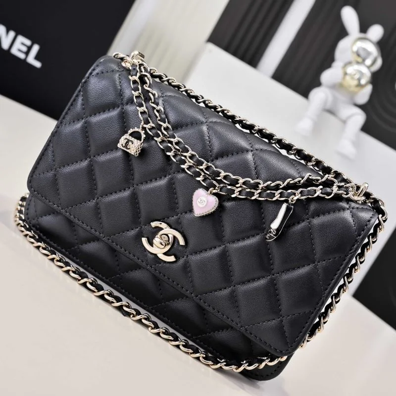 Elegant Chanel Other Stachel Bags 53022