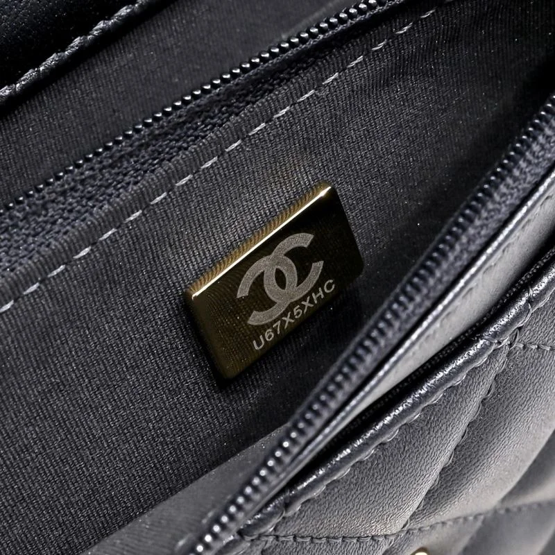Elegant Chanel Other Stachel Bags 53022