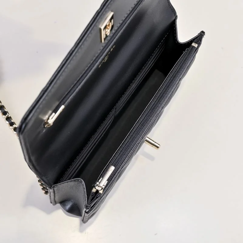Elegant Chanel Other Stachel Bags 53022