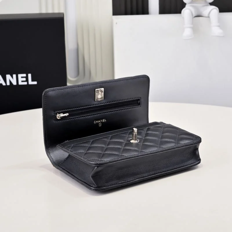 Elegant Chanel Other Stachel Bags 53022