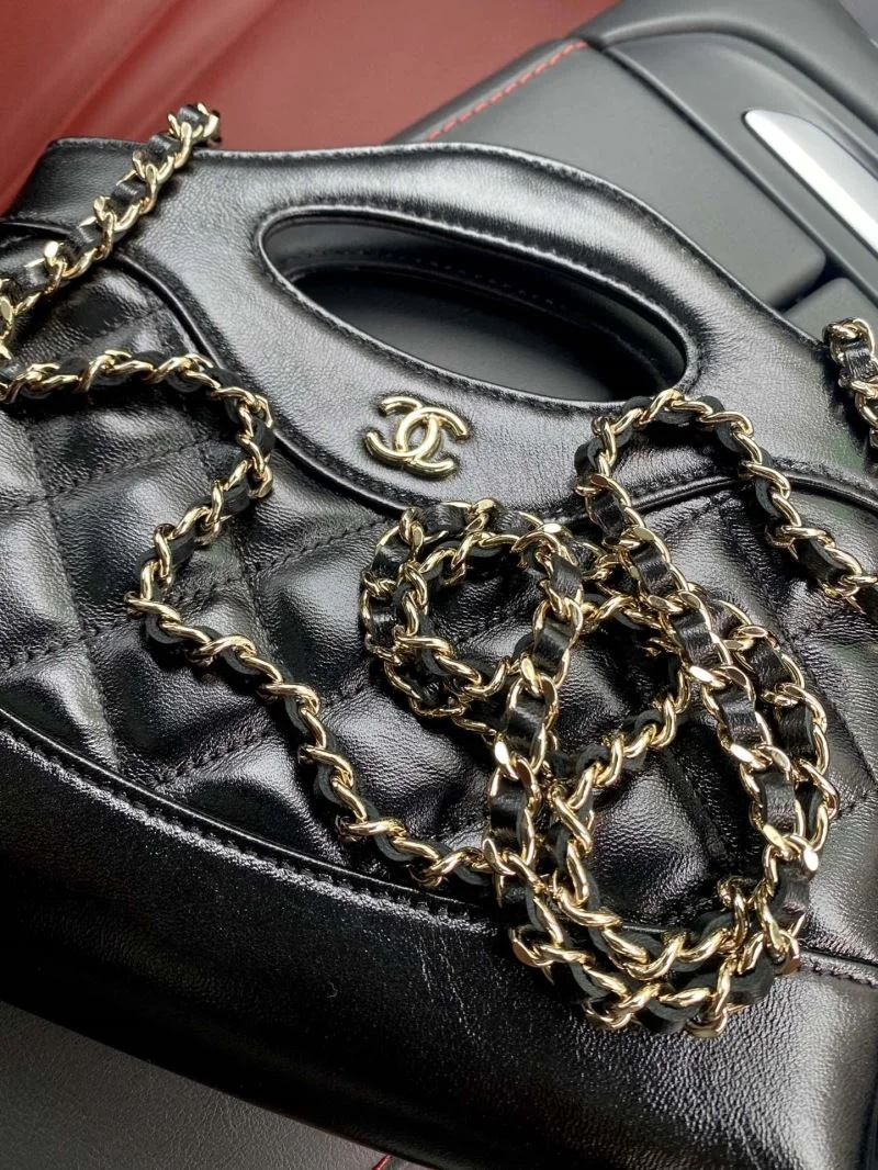 Durable Chanel Other Stachel Bags 53021
