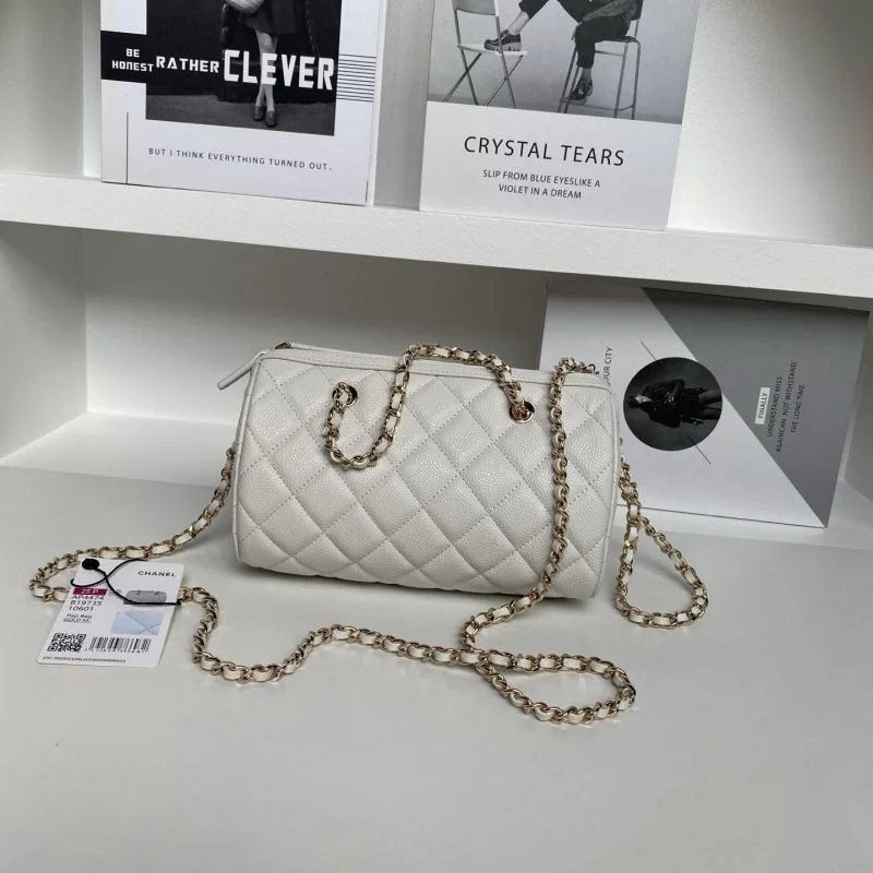 Chanel Other Stachel Bags Efficient 53019