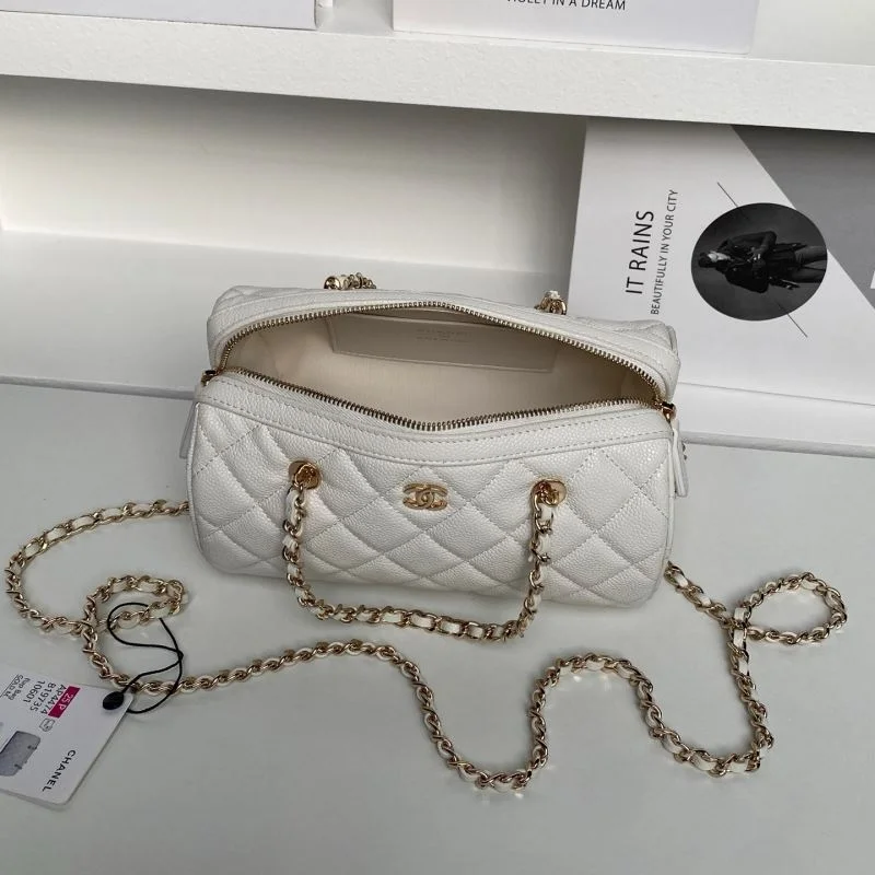 Chanel Other Stachel Bags Efficient 53019