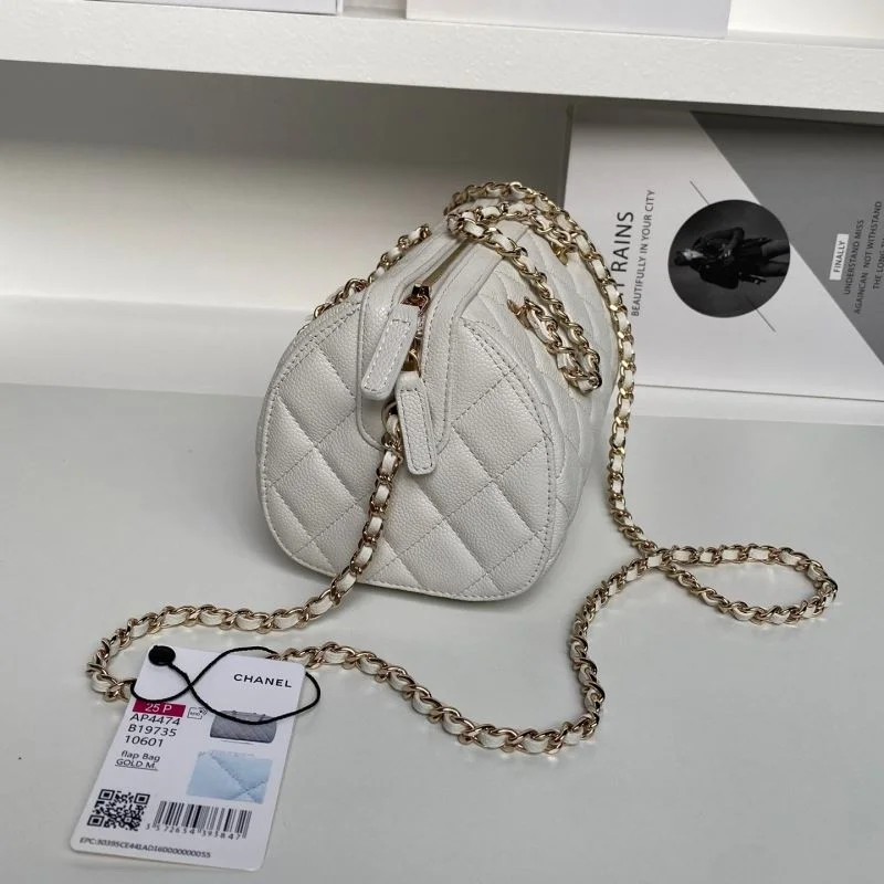 Chanel Other Stachel Bags Efficient 53019