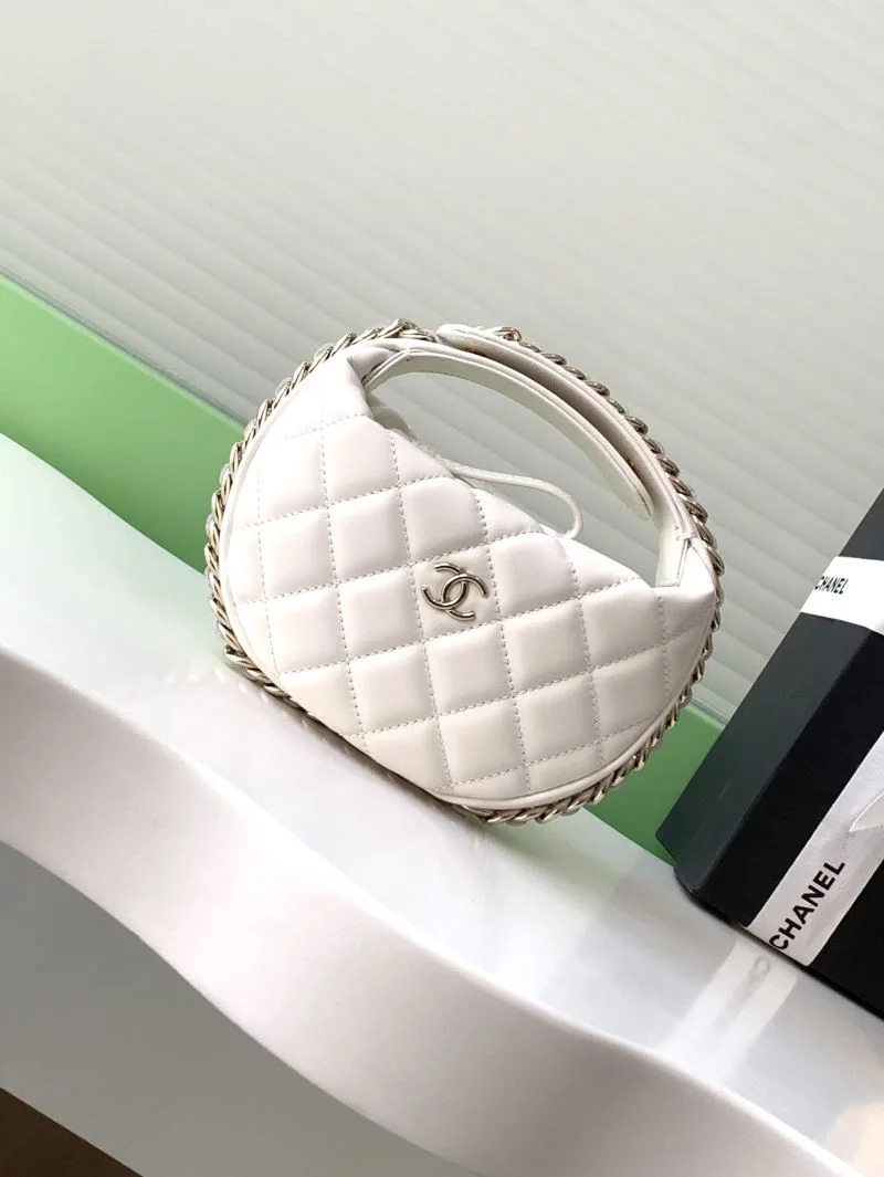 TechFriendly Chanel Other Stachel Bags 53010