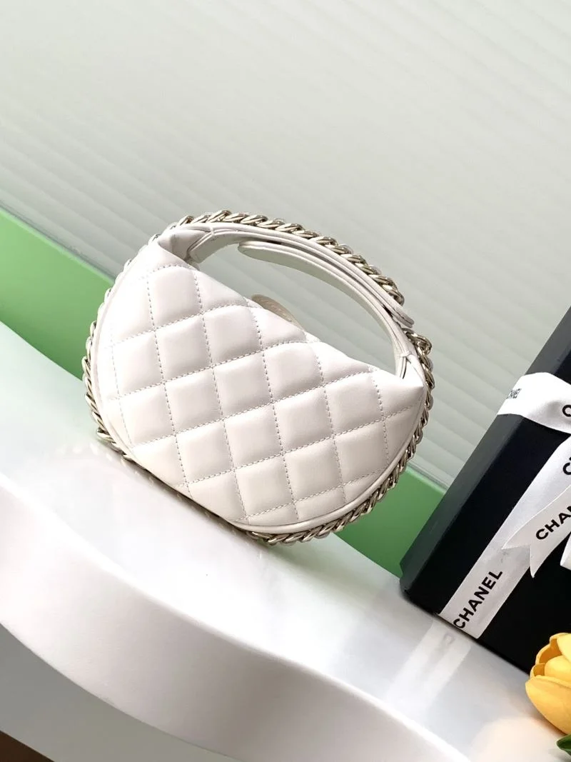 TechFriendly Chanel Other Stachel Bags 53010