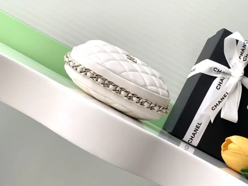 TechFriendly Chanel Other Stachel Bags 53010