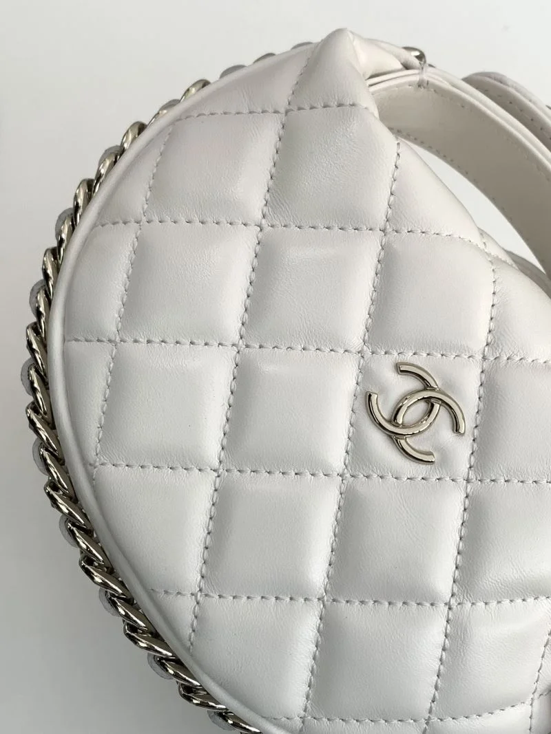 TechFriendly Chanel Other Stachel Bags 53010