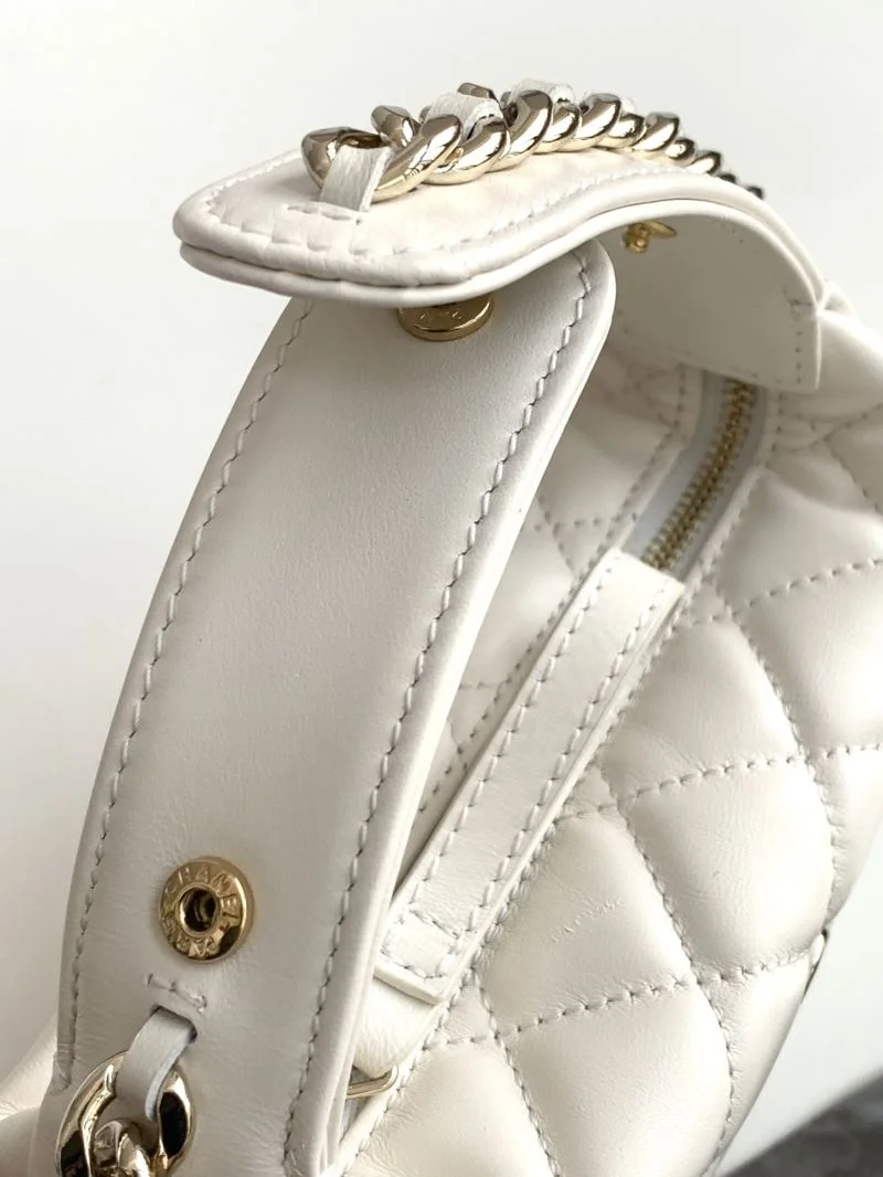 TechFriendly Chanel Other Stachel Bags 53010