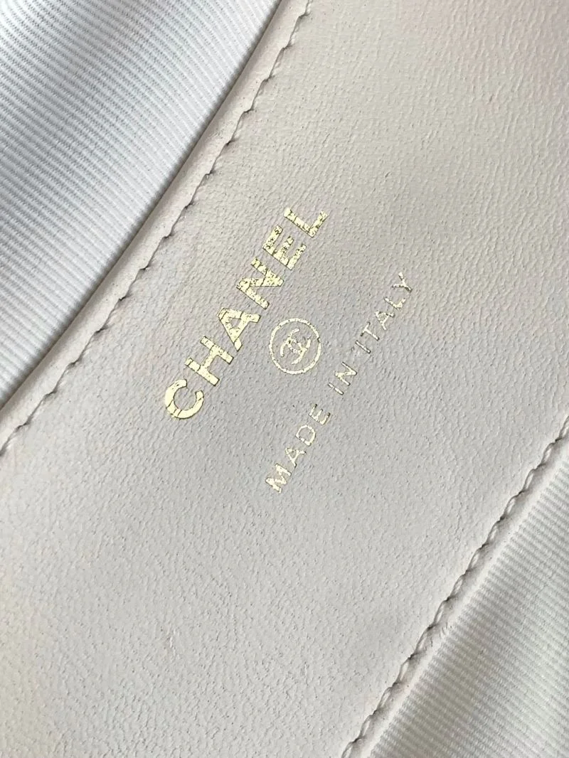 TechFriendly Chanel Other Stachel Bags 53010