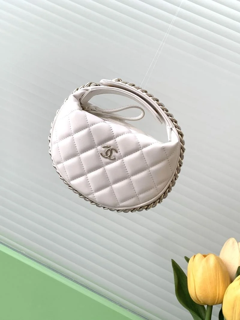 TechFriendly Chanel Other Stachel Bags 53010