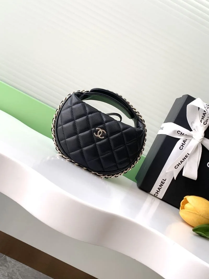 Chanel Other Stachel Bags Upgraded 53011