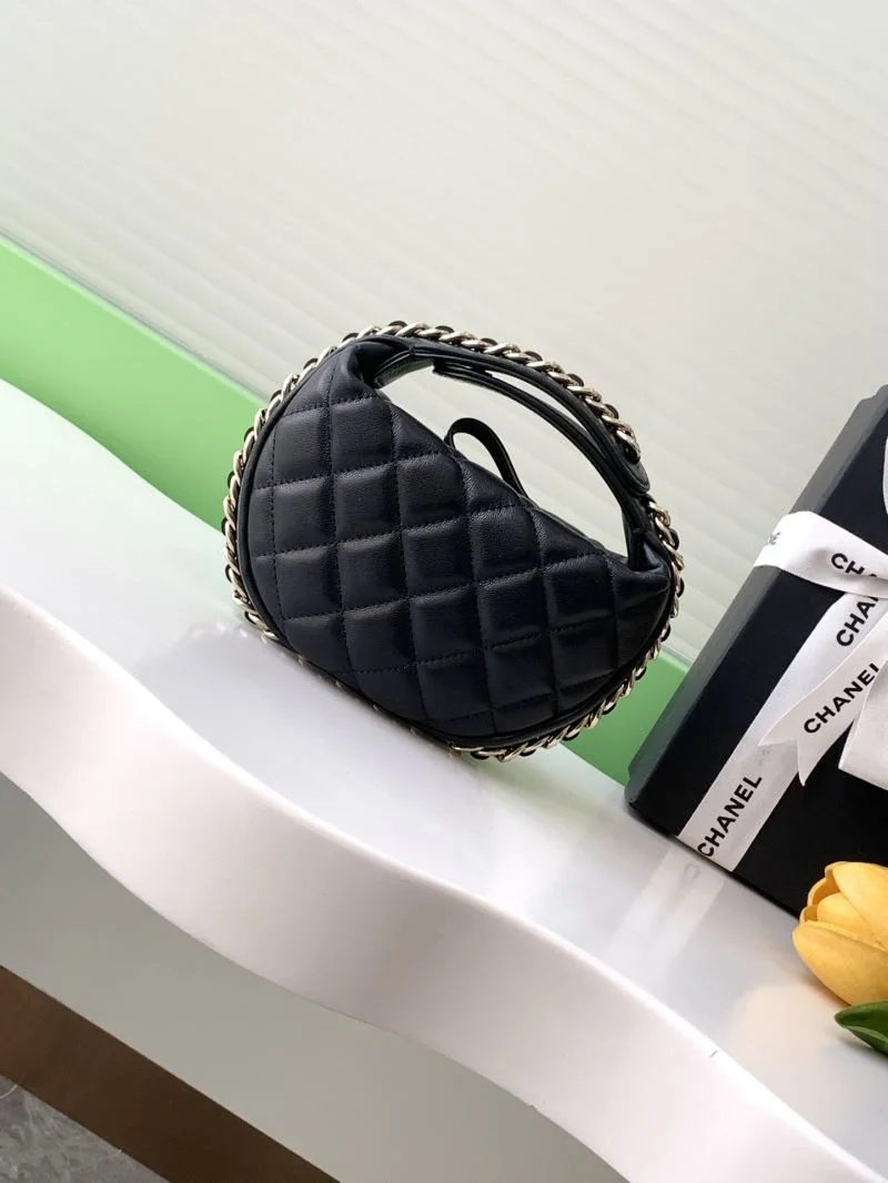 Chanel Other Stachel Bags Upgraded 53011