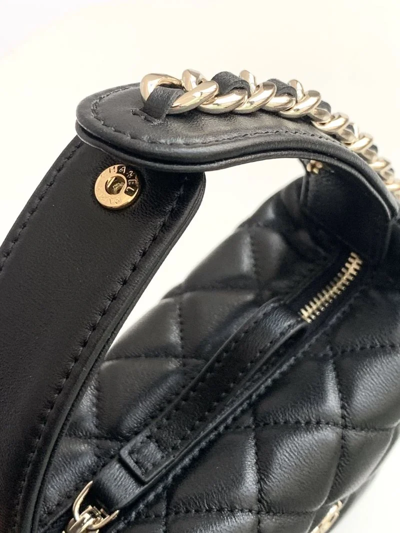 Chanel Other Stachel Bags Upgraded 53011