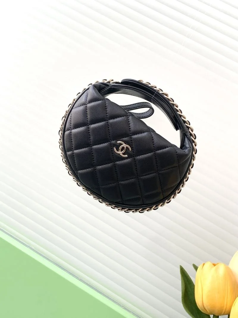 Chanel Other Stachel Bags Upgraded 53011