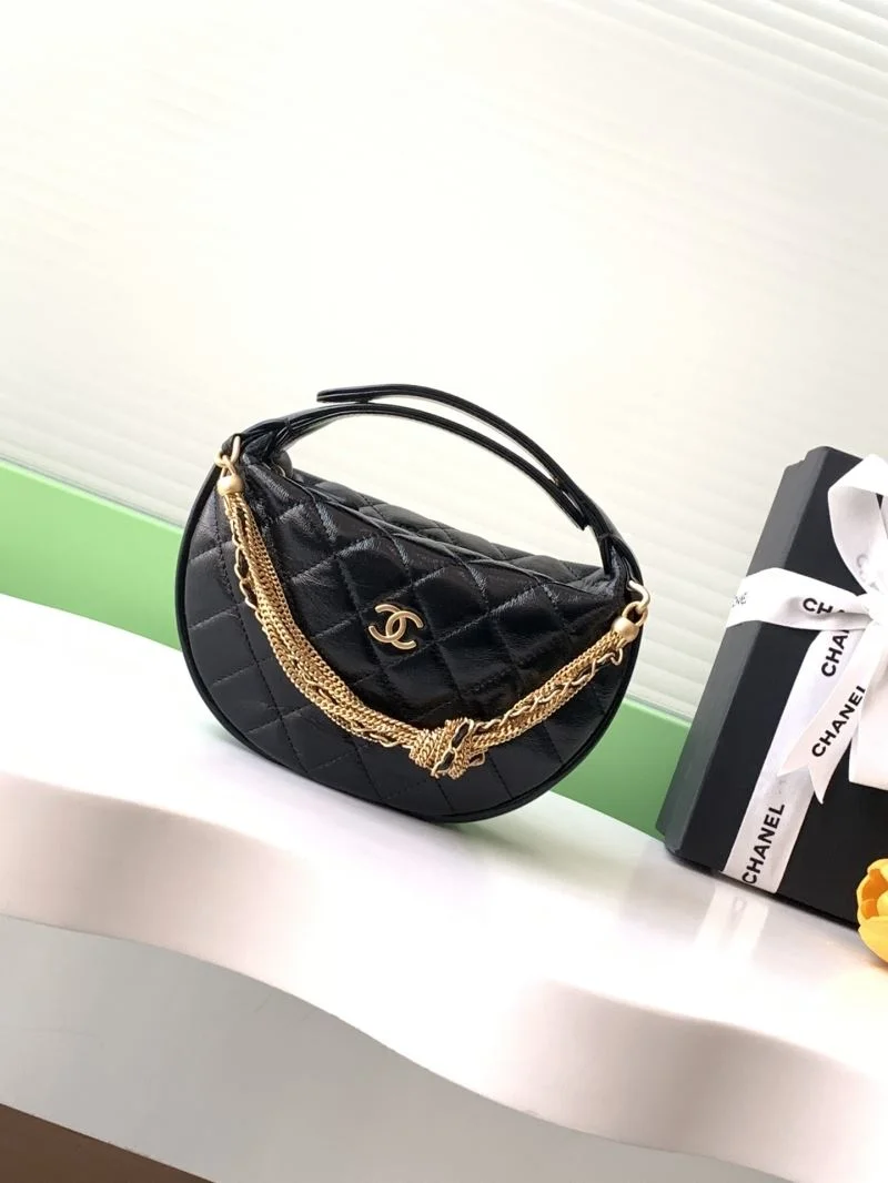 Chanel Other Stachel Bags Snug 53015