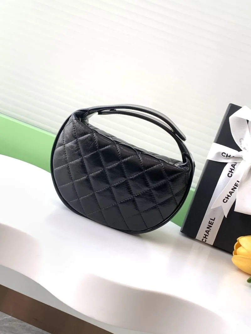 Chanel Other Stachel Bags Snug 53015