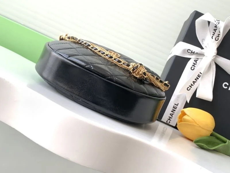 Chanel Other Stachel Bags Snug 53015