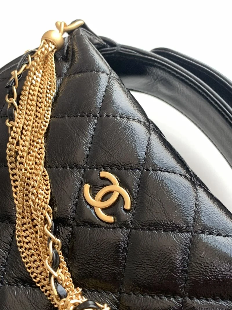 Chanel Other Stachel Bags Snug 53015