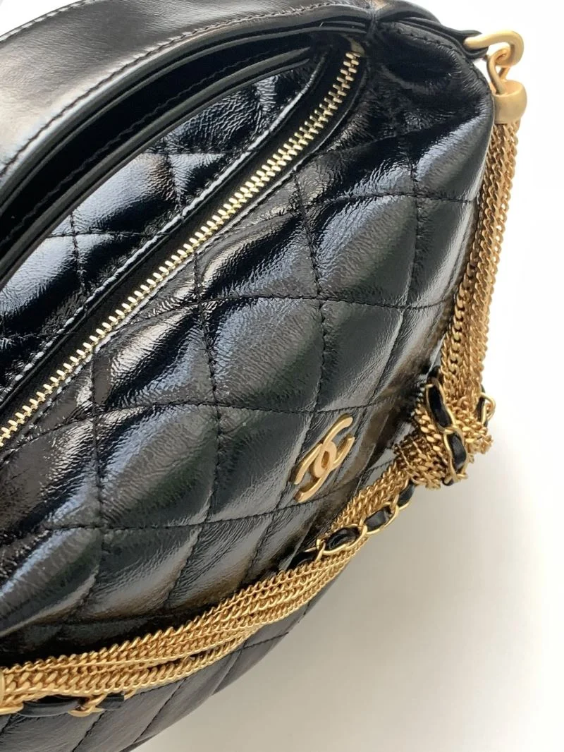 Chanel Other Stachel Bags Snug 53015