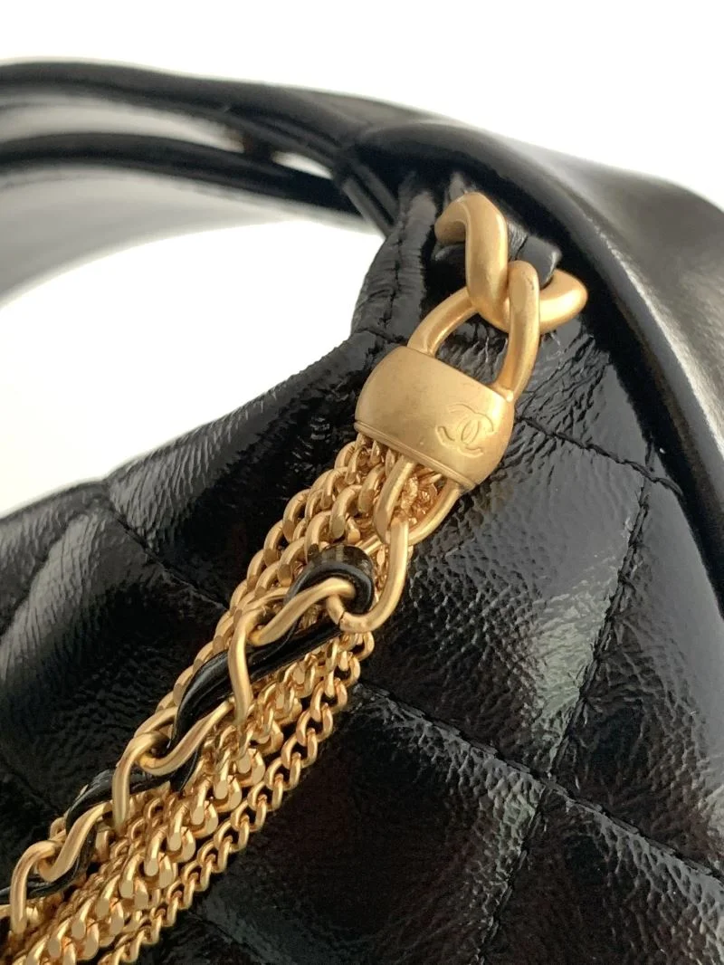 Chanel Other Stachel Bags Snug 53015