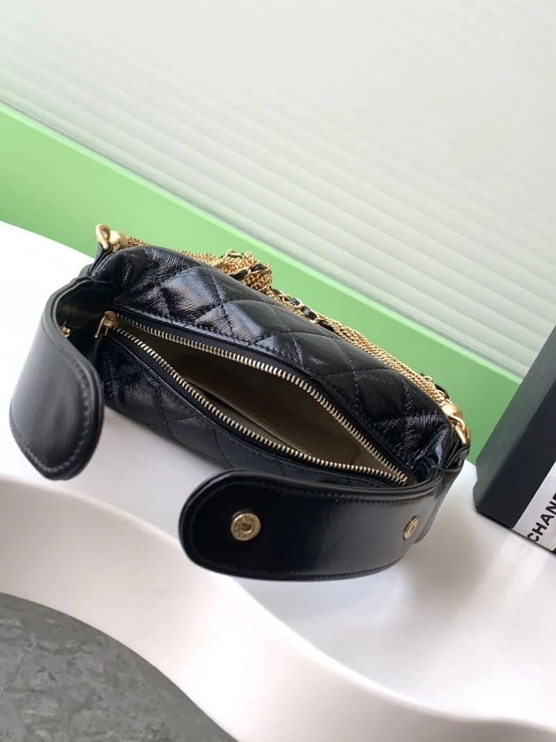 Chanel Other Stachel Bags Snug 53015
