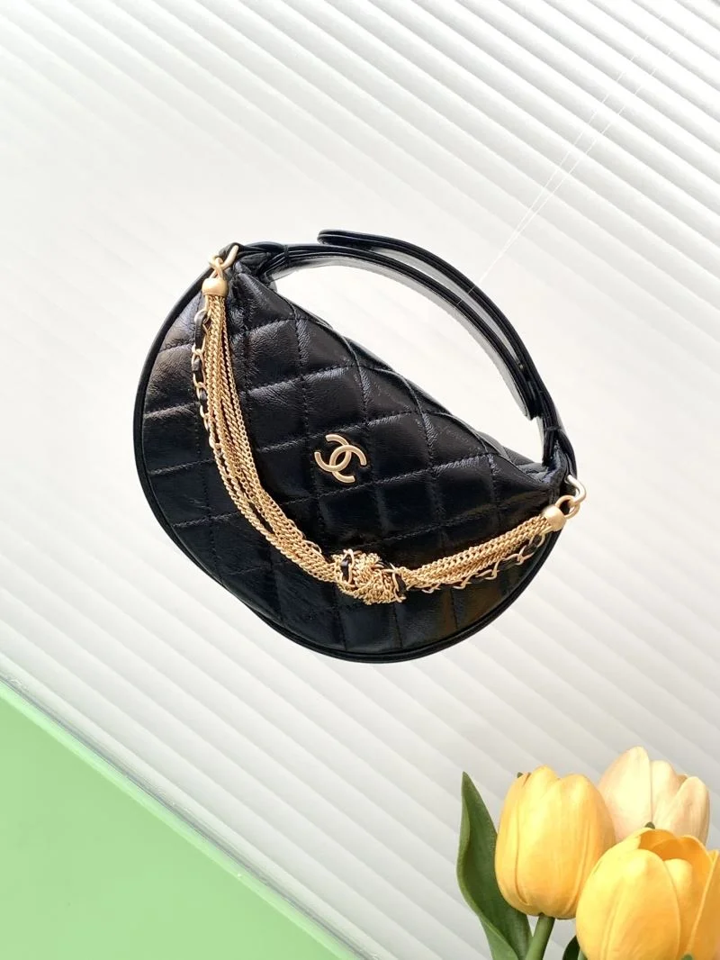 Chanel Other Stachel Bags Snug 53015
