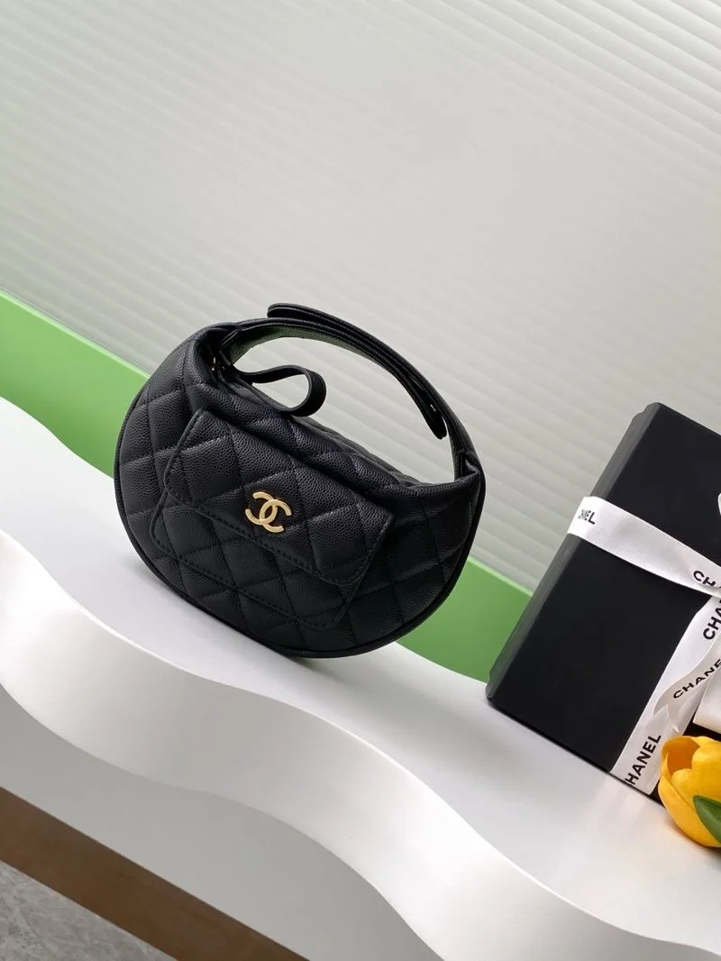 EyeCatching Chanel Other Stachel Bags 53014