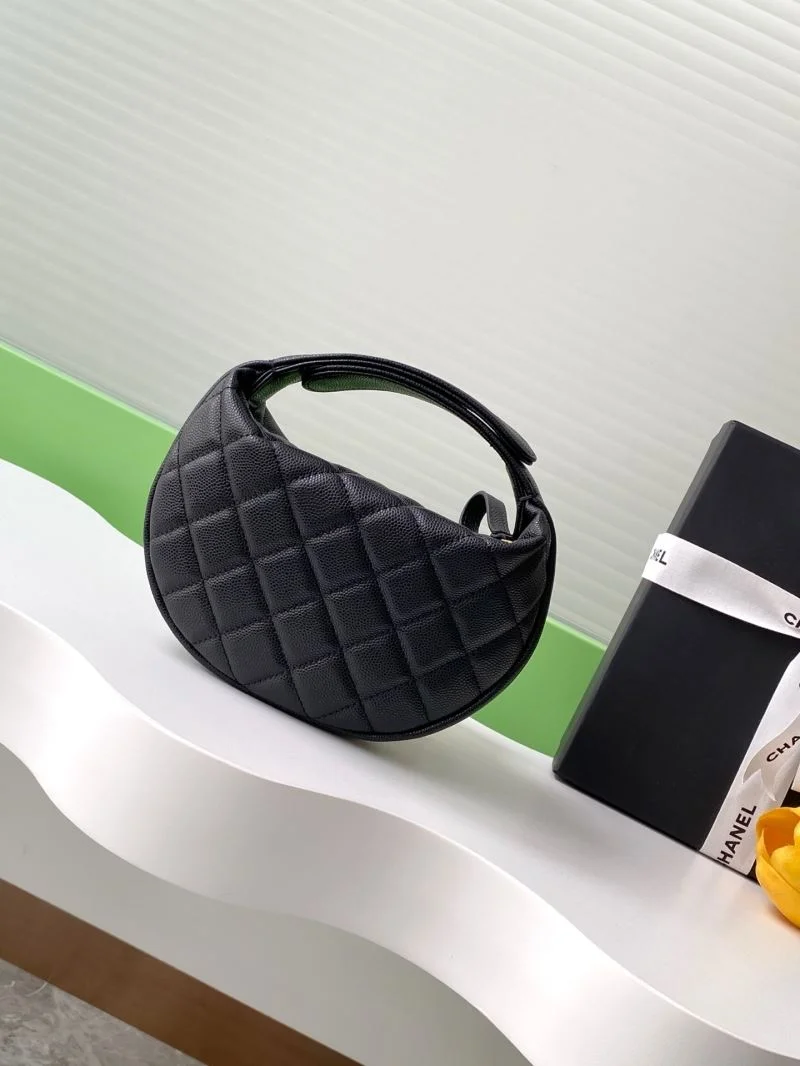 EyeCatching Chanel Other Stachel Bags 53014