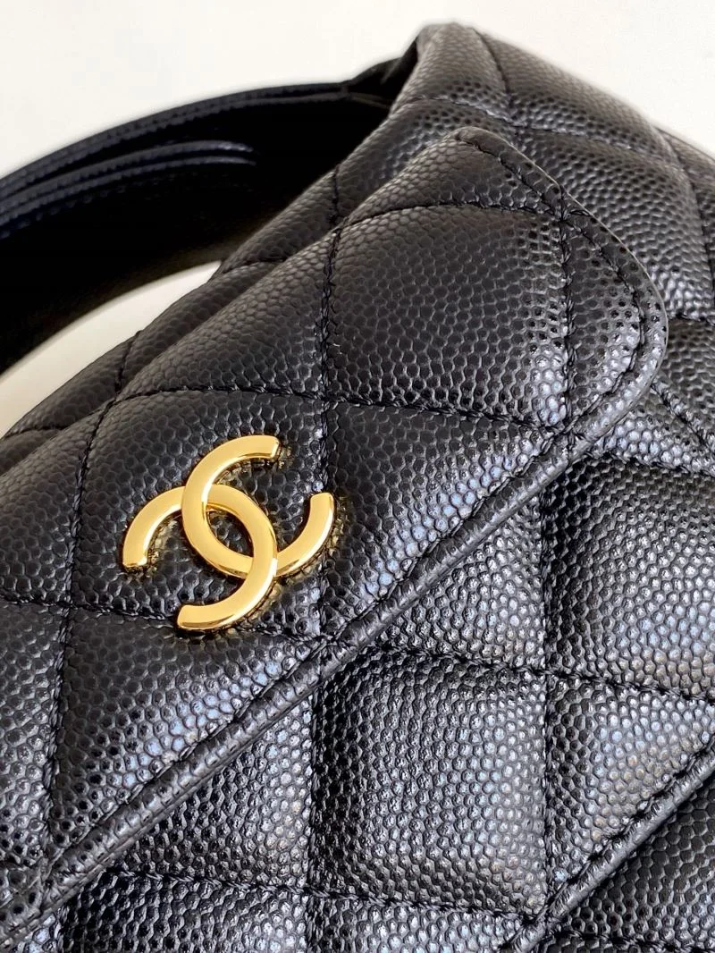 EyeCatching Chanel Other Stachel Bags 53014