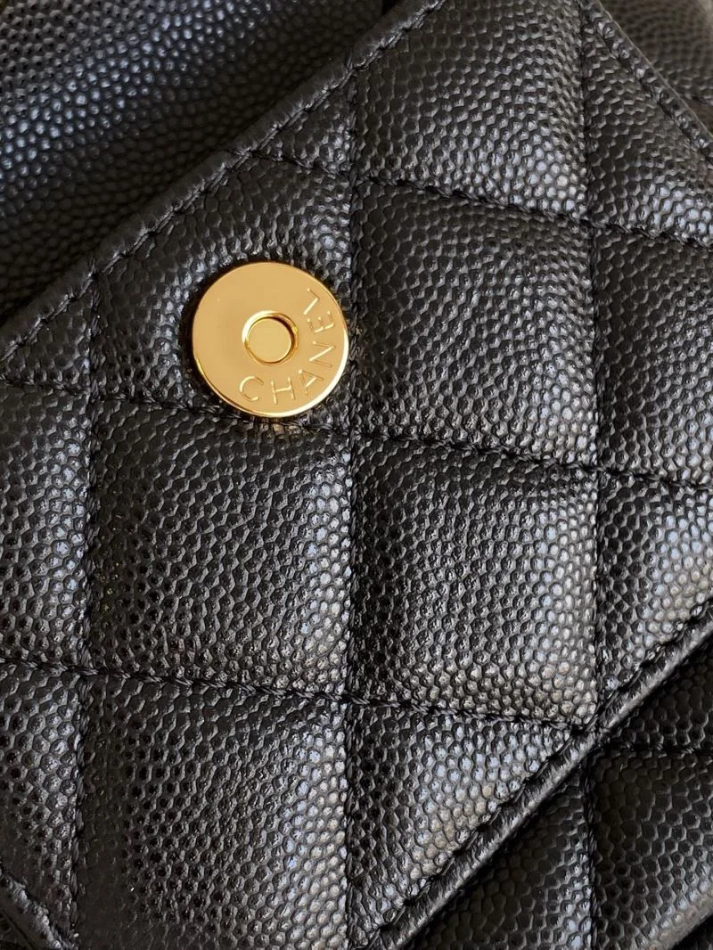 EyeCatching Chanel Other Stachel Bags 53014