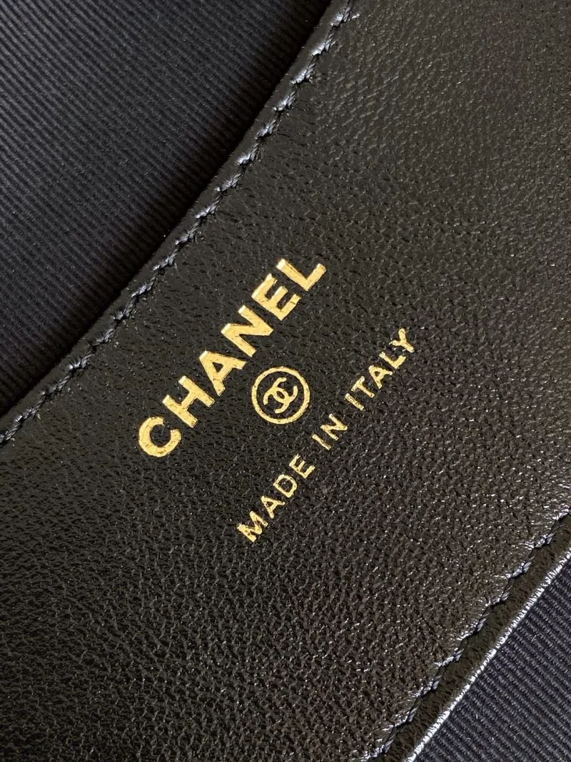 EyeCatching Chanel Other Stachel Bags 53014
