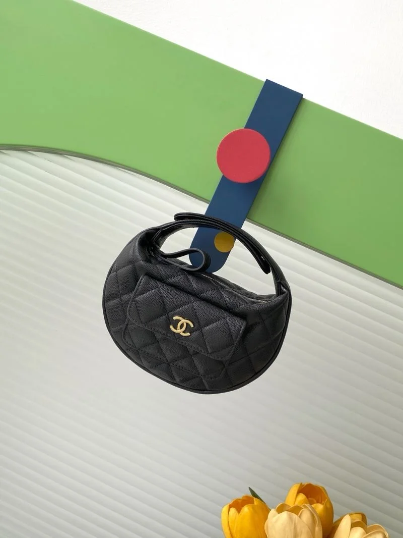 EyeCatching Chanel Other Stachel Bags 53014