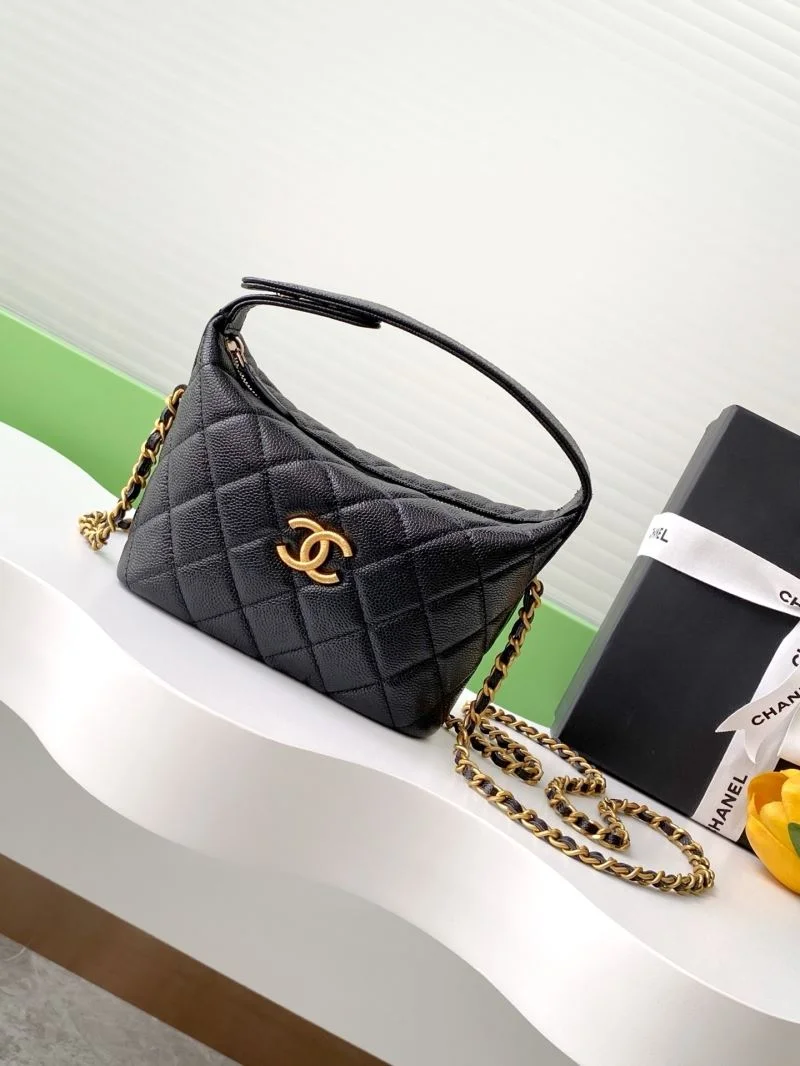 GoodFit Chanel Other Stachel Bags 53004