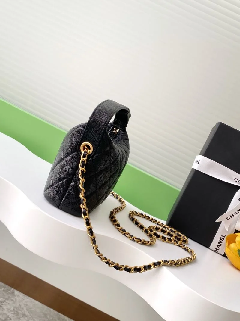GoodFit Chanel Other Stachel Bags 53004