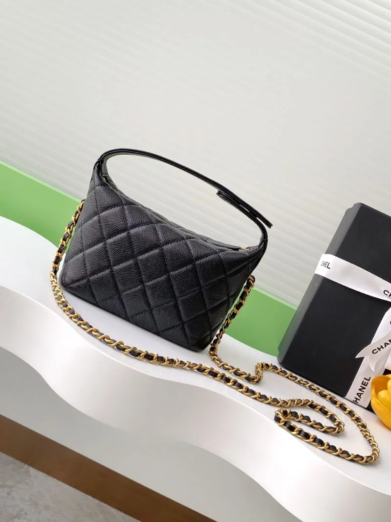 GoodFit Chanel Other Stachel Bags 53004