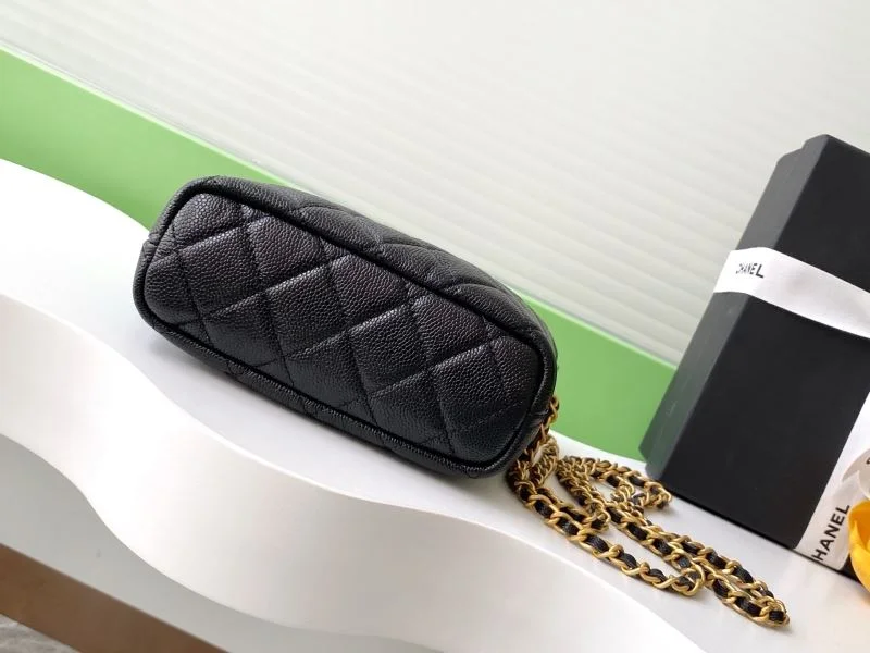 GoodFit Chanel Other Stachel Bags 53004